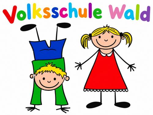 Logo VS Wald