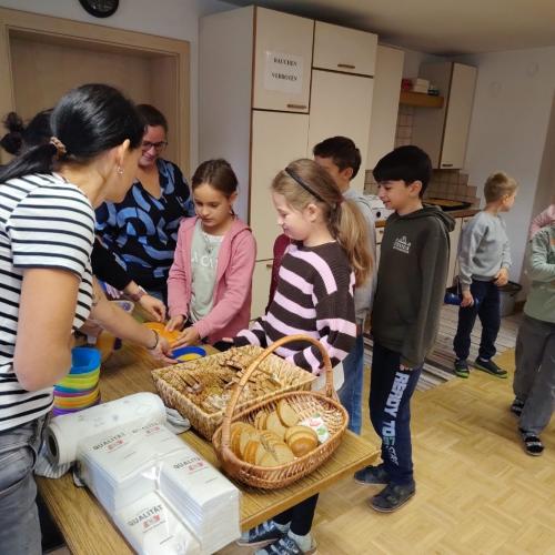 gesunde jause 12.10.20266
