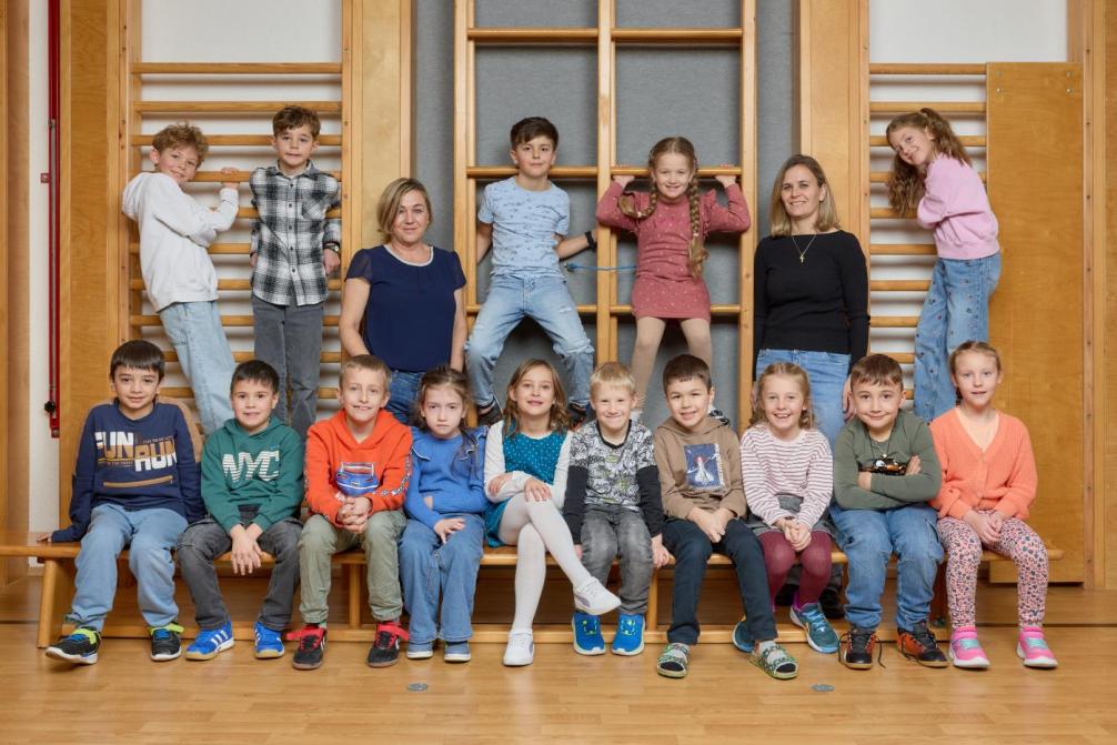1. Klasse (10.,1.+2. Schst.)